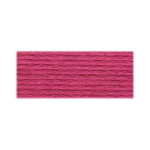 DMC Floss 3805 Cyclamen Pink